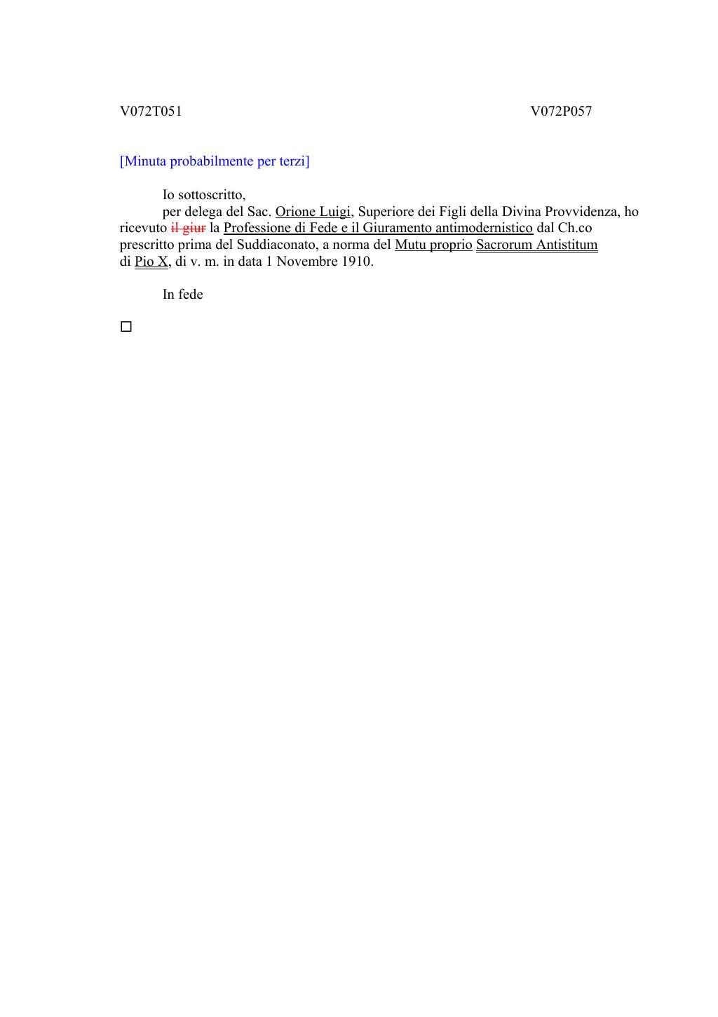 Scritti. Volume 072, pagina 068