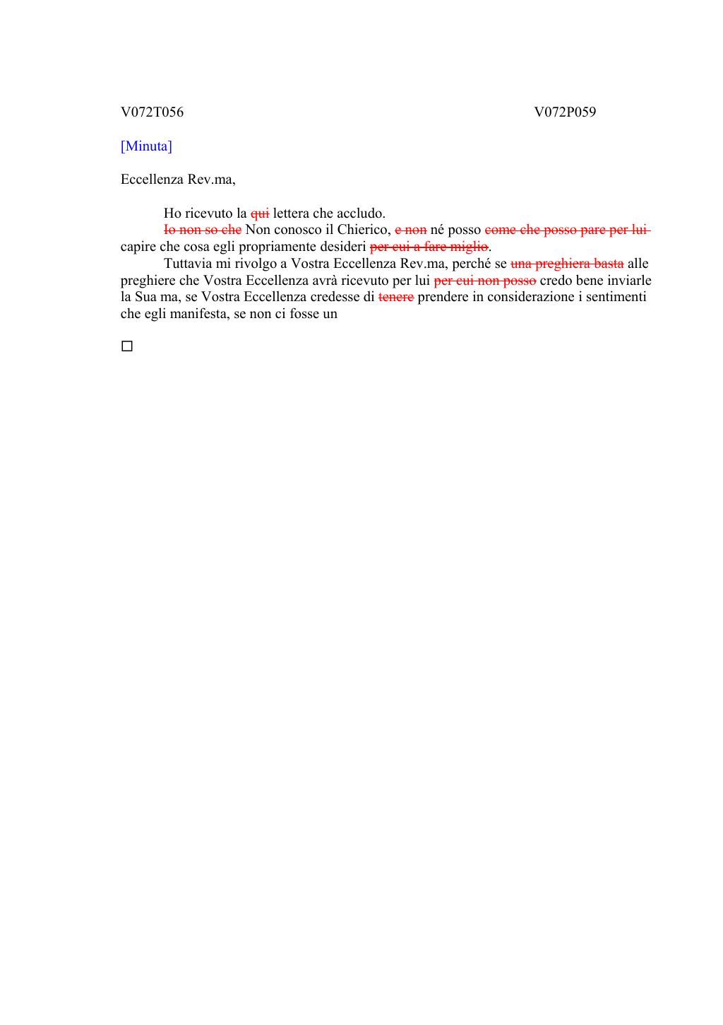 Scritti. Volume 072, pagina 073