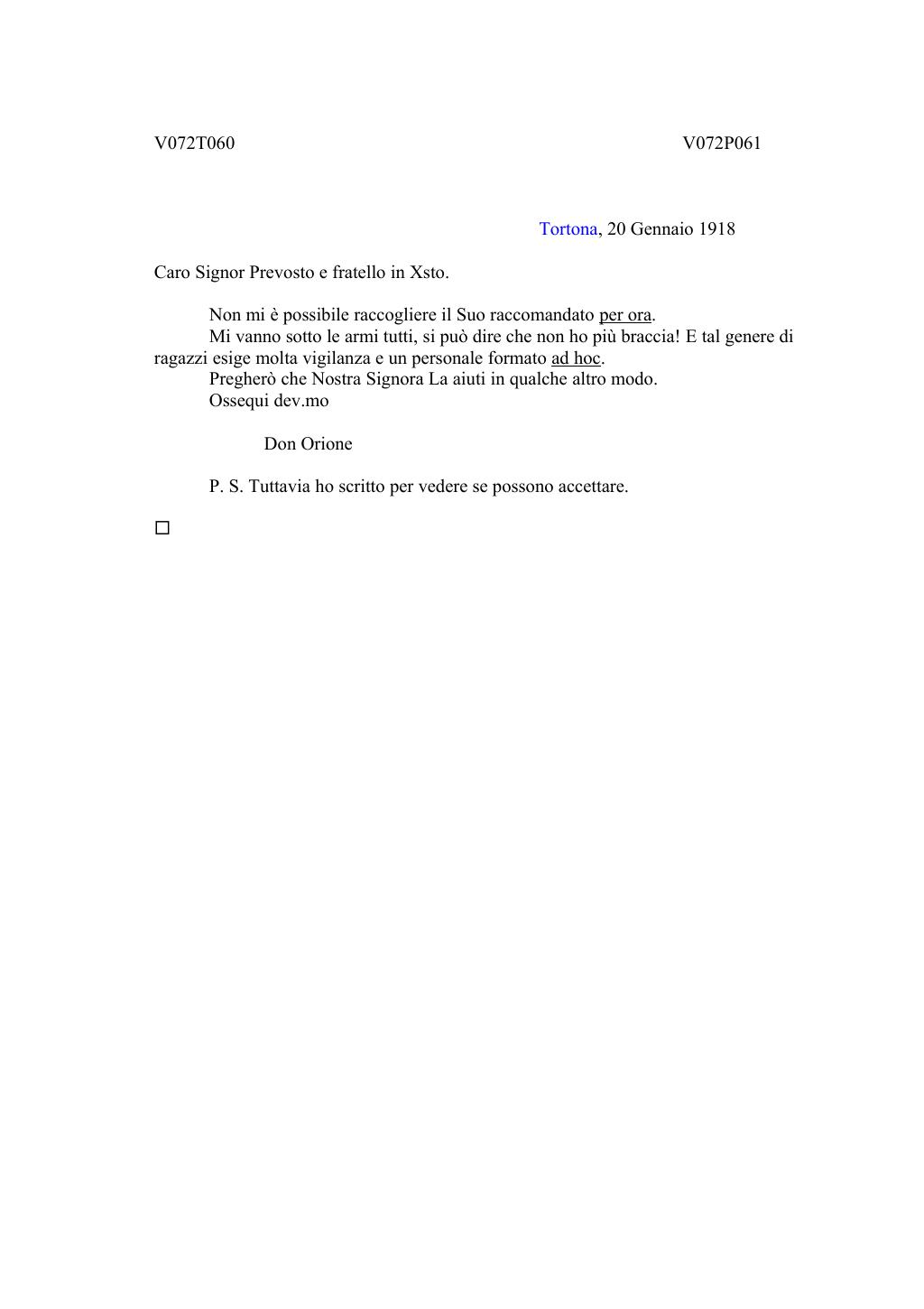 Scritti. Volume 072, pagina 077