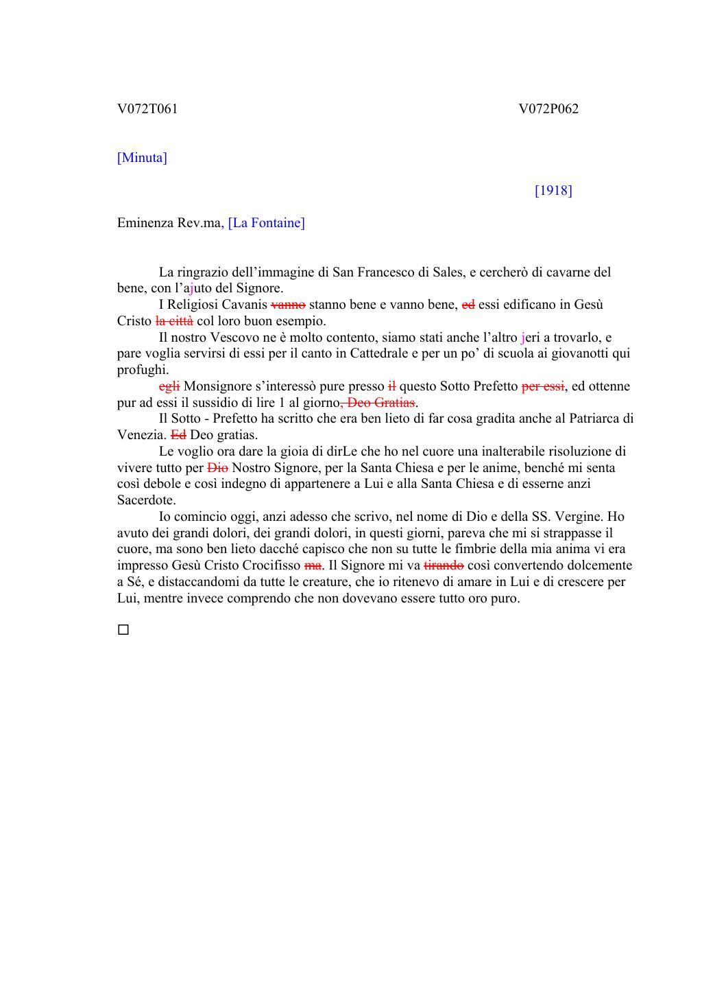 Scritti. Volume 072, pagina 078
