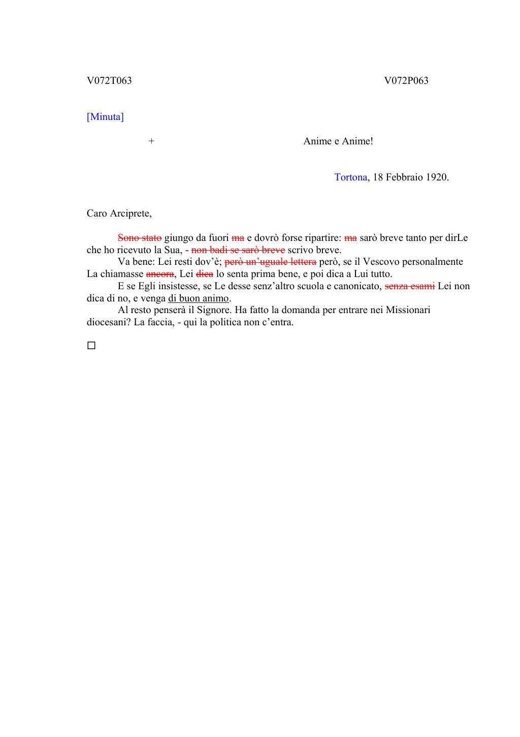 Scritti. Volume 072, pagina 080