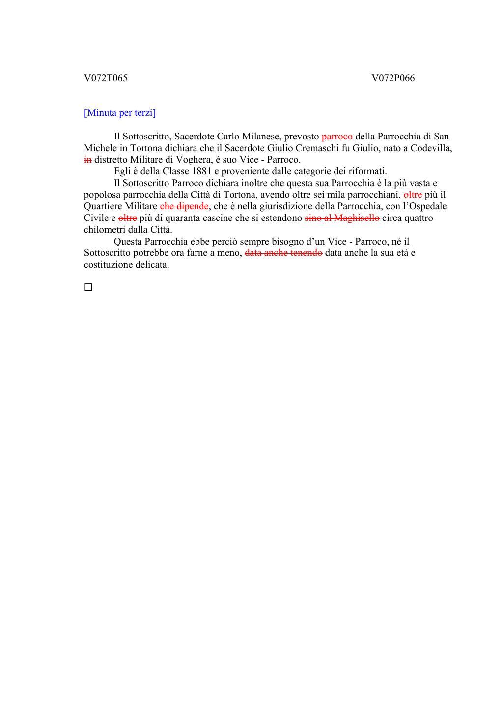 Scritti. Volume 072, pagina 083