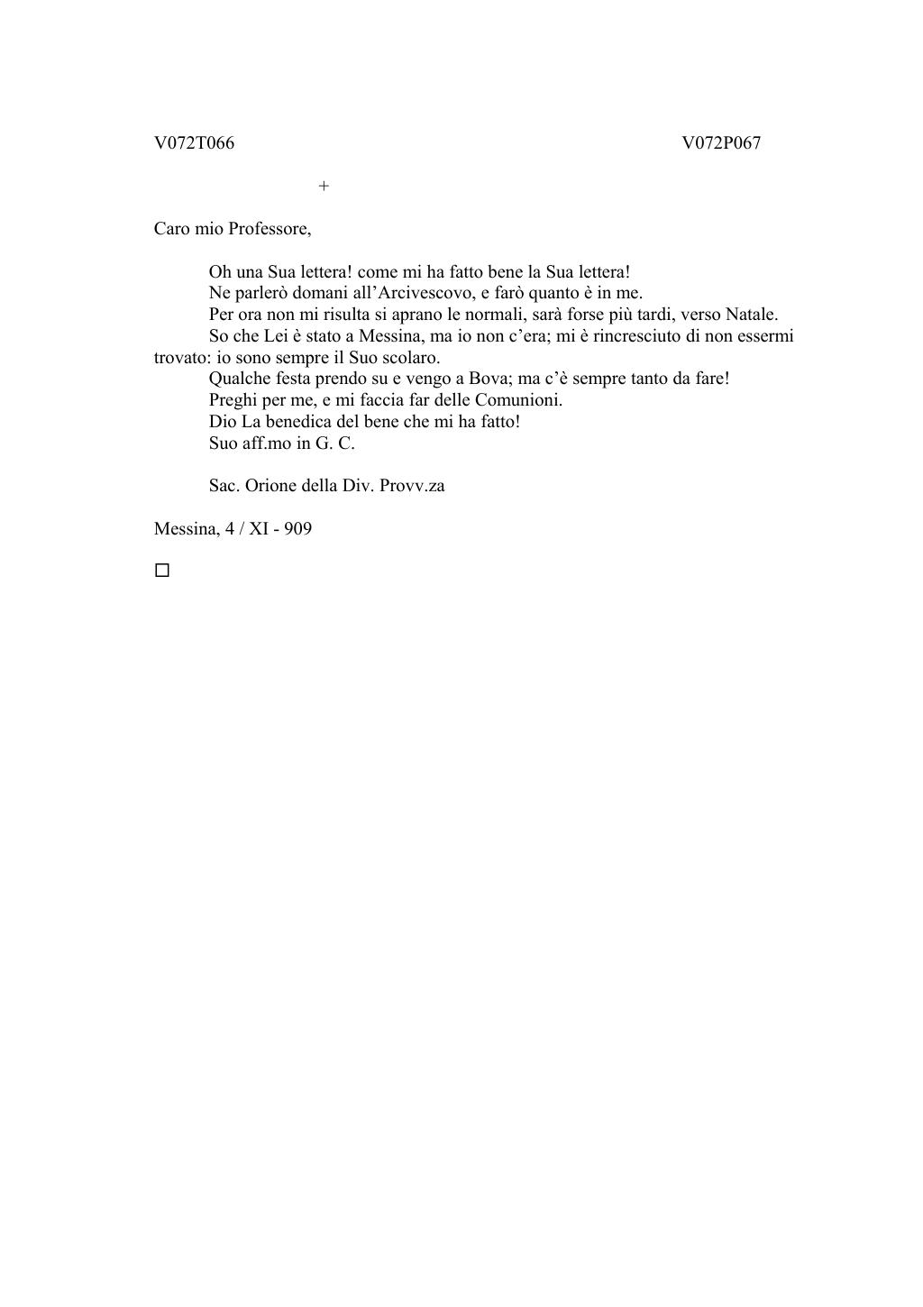 Scritti. Volume 072, pagina 084