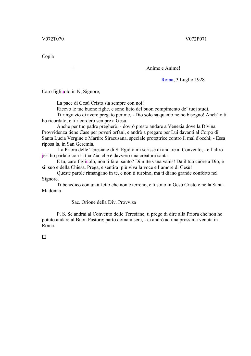 Scritti. Volume 072, pagina 088