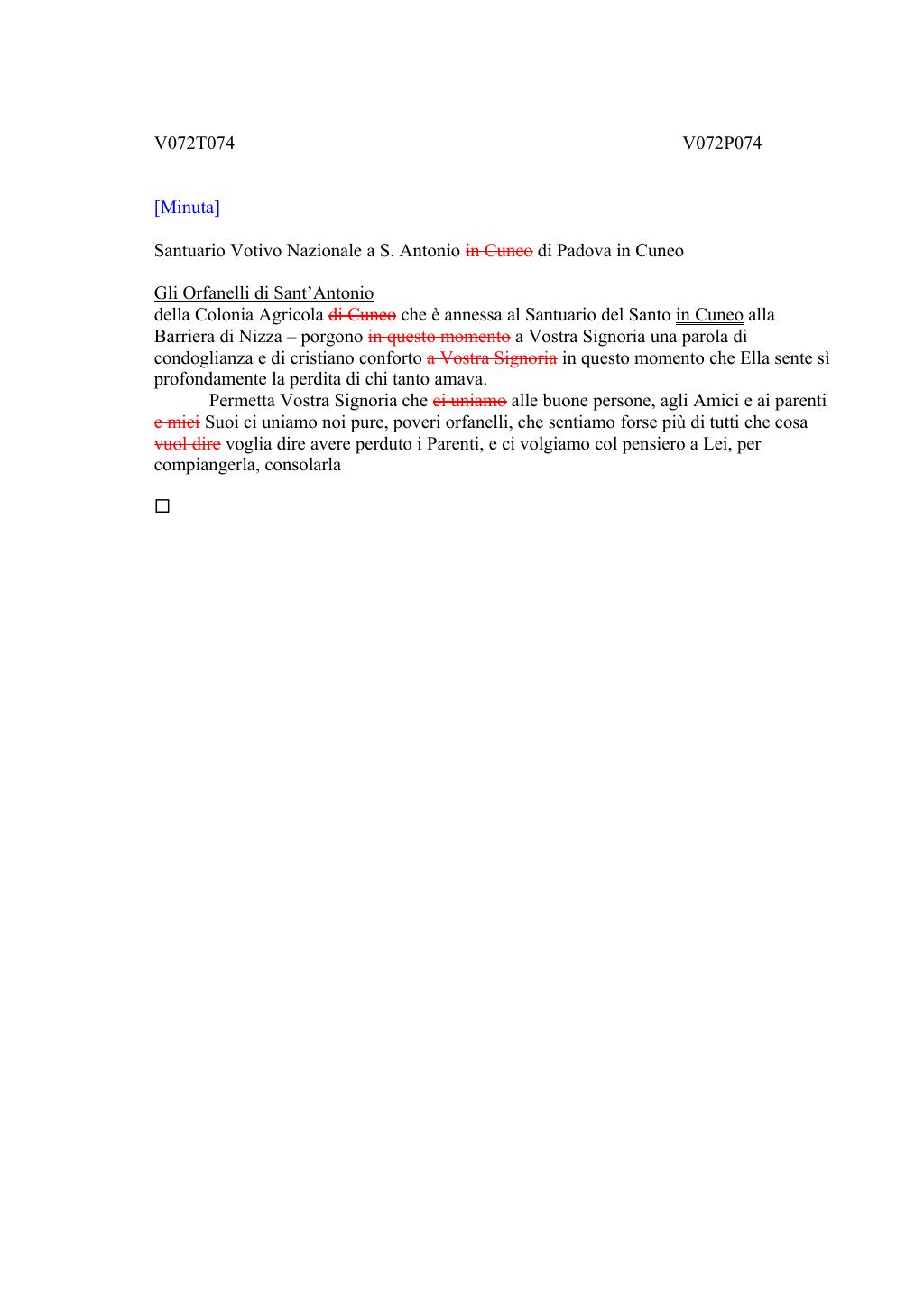 Scritti. Volume 072, pagina 092