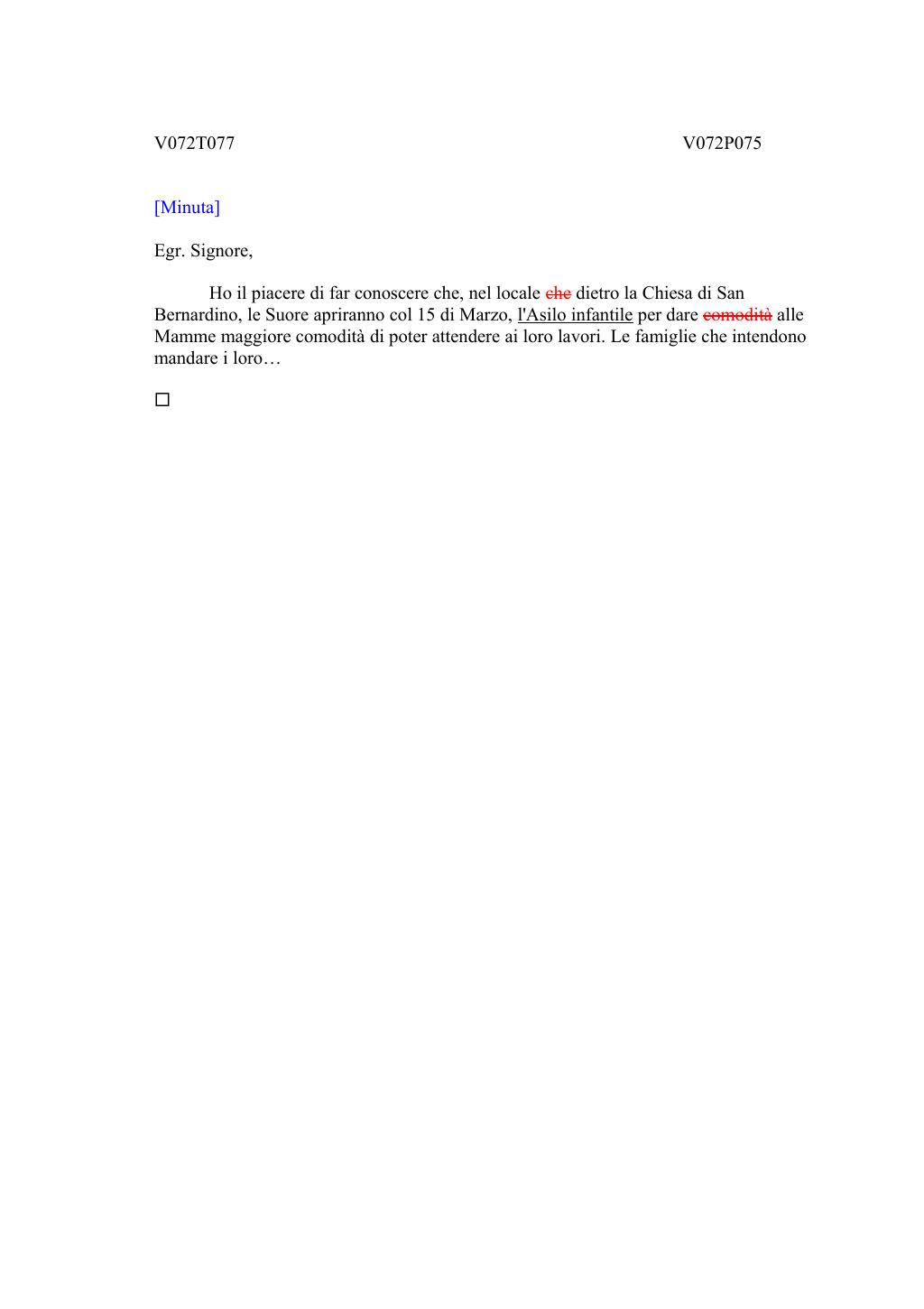 Scritti. Volume 072, pagina 095