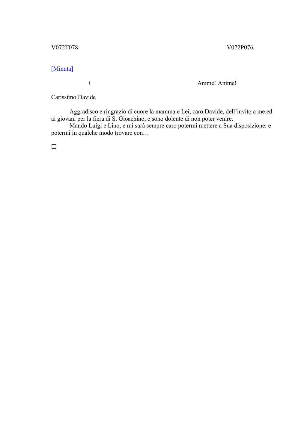 Scritti. Volume 072, pagina 096