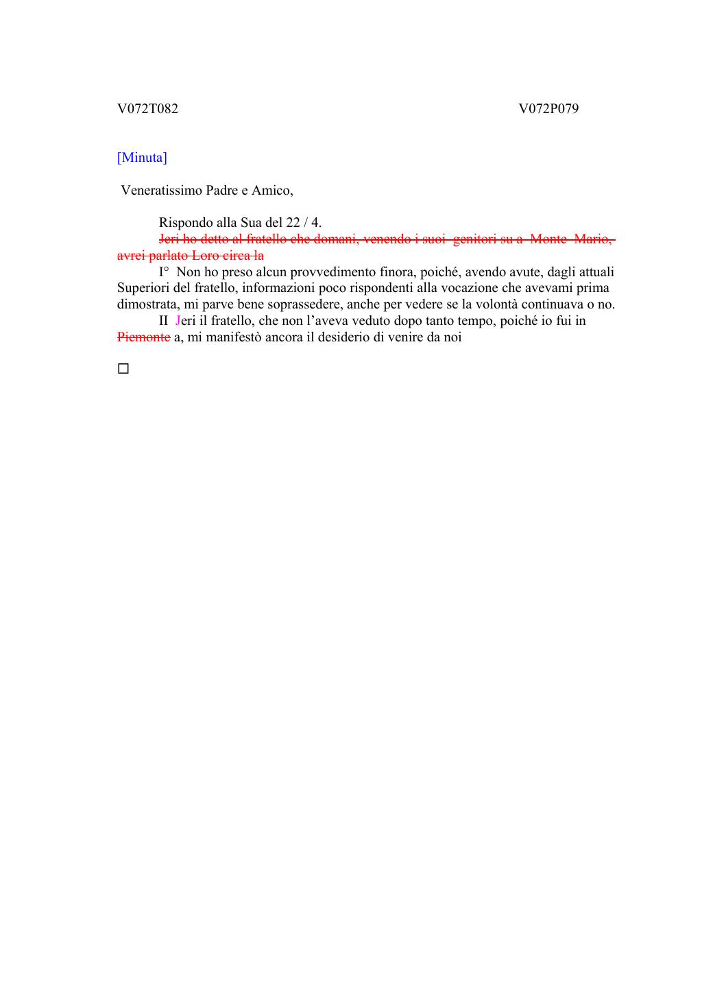 Scritti. Volume 072, pagina 100