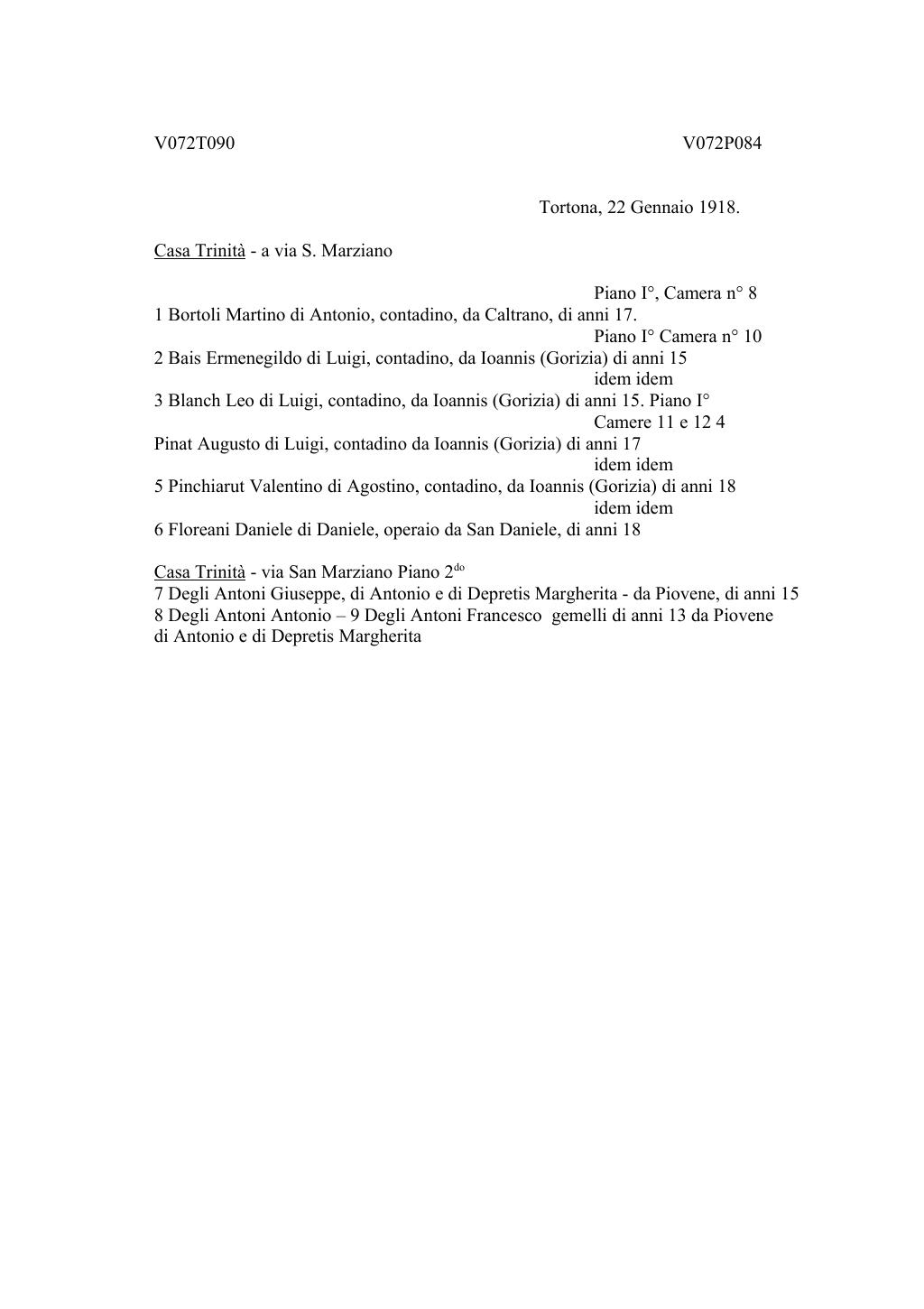 Scritti. Volume 072, pagina 108
