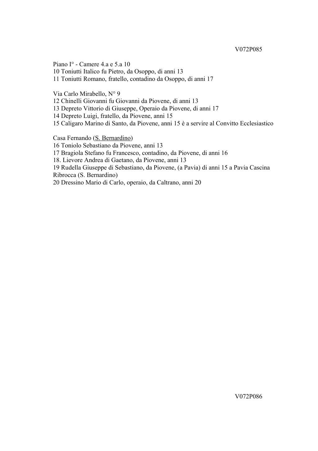 Scritti. Volume 072, pagina 109