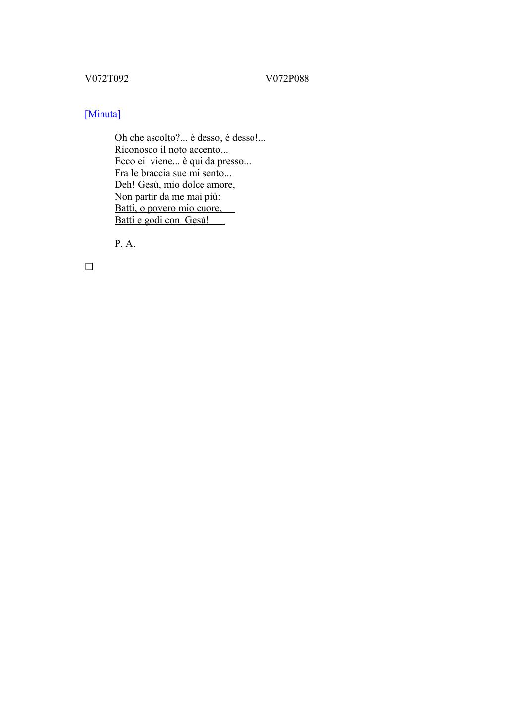 Scritti. Volume 072, pagina 112