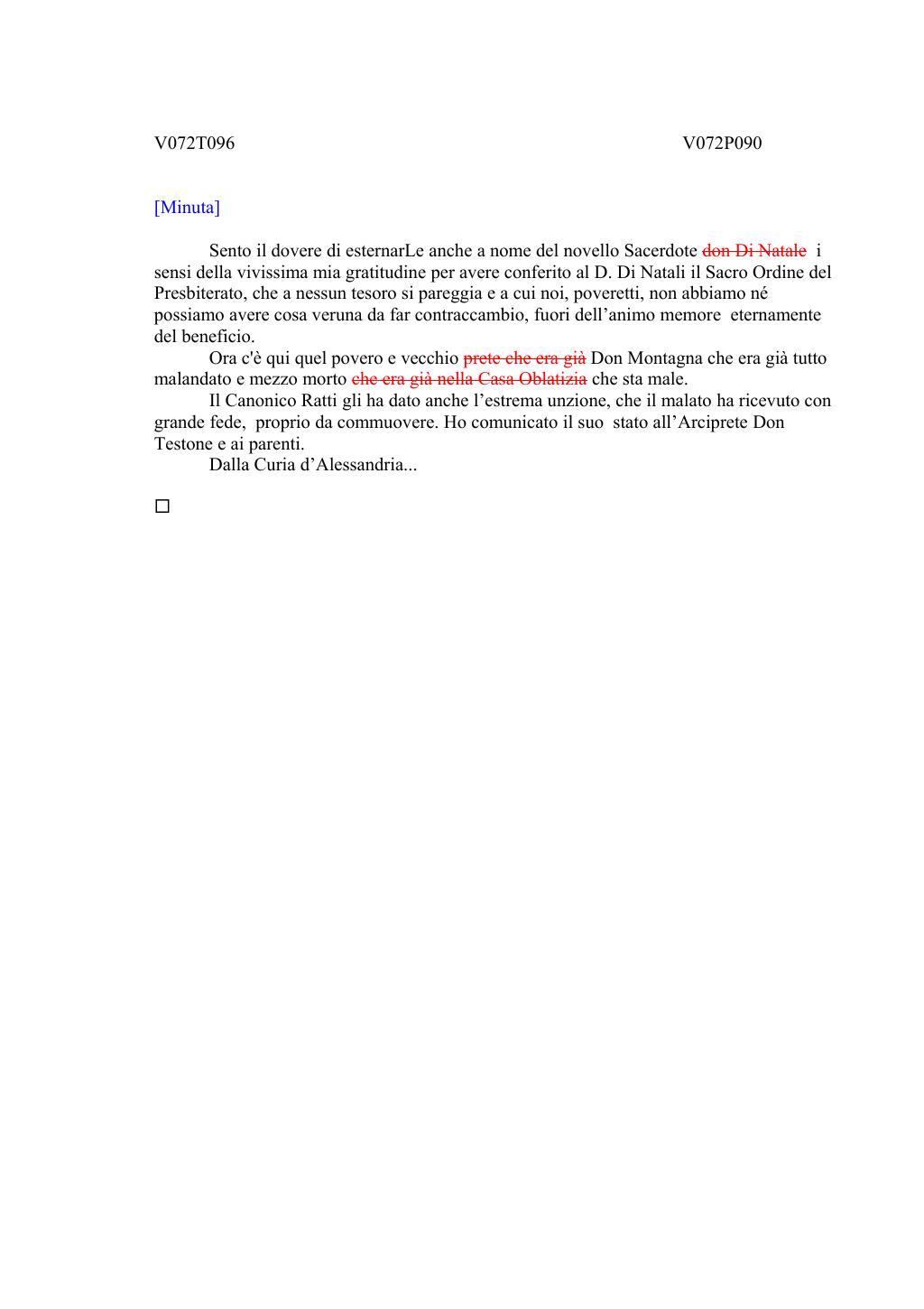 Scritti. Volume 072, pagina 116