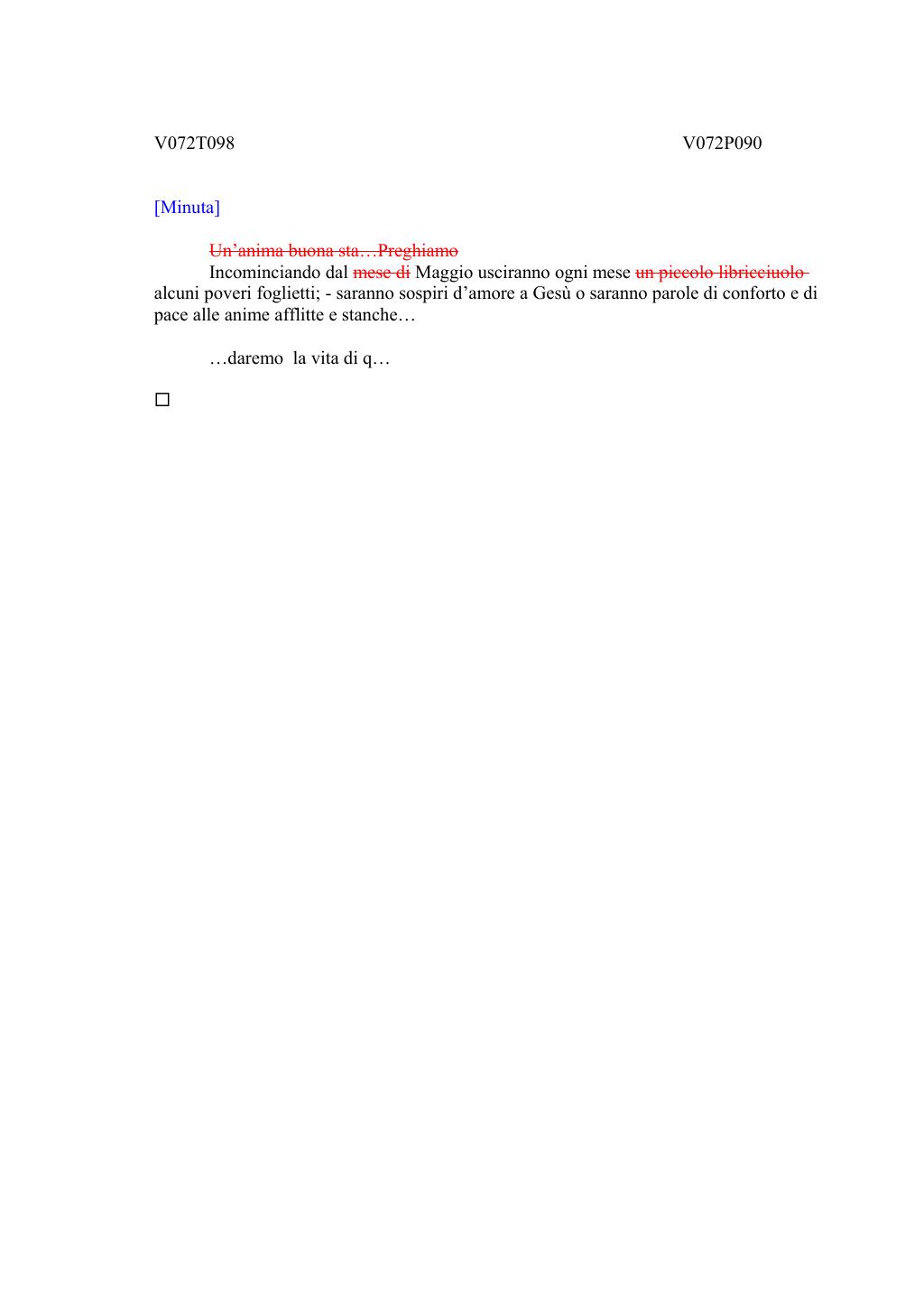Scritti. Volume 072, pagina 118