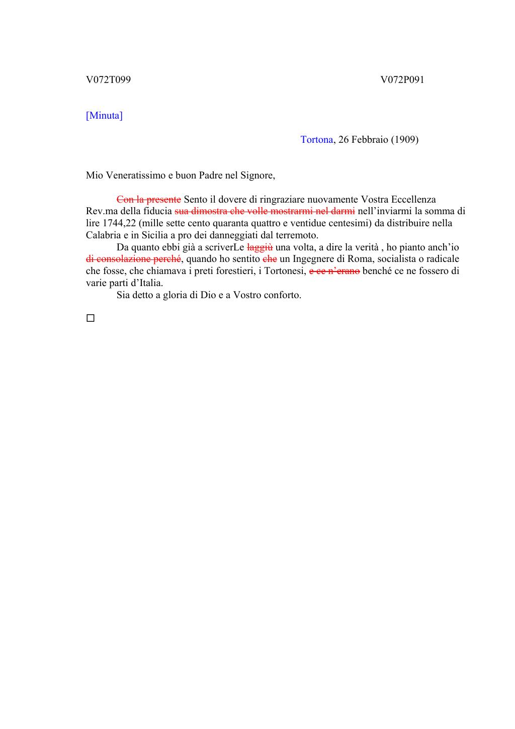 Scritti. Volume 072, pagina 119