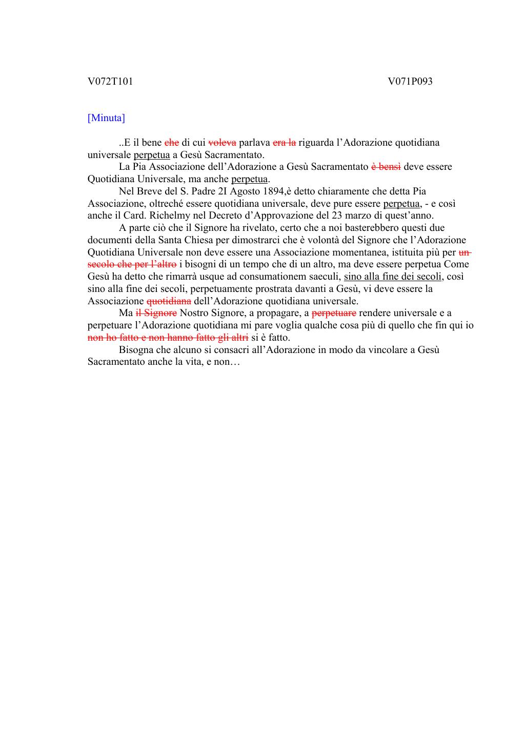 Scritti. Volume 072, pagina 121