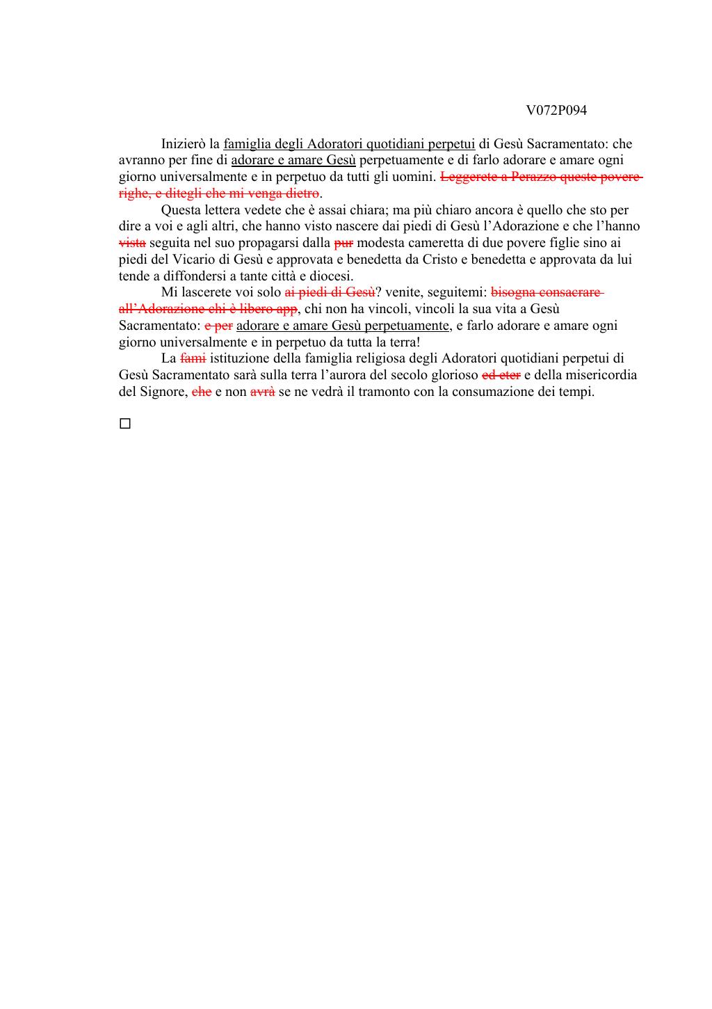 Scritti. Volume 072, pagina 122