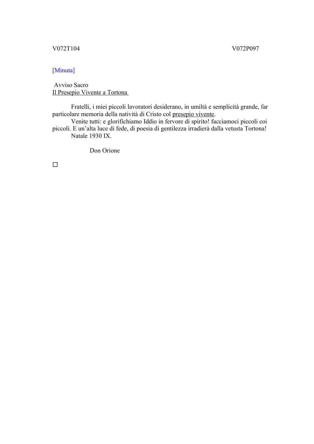 Scritti. Volume 072, pagina 125