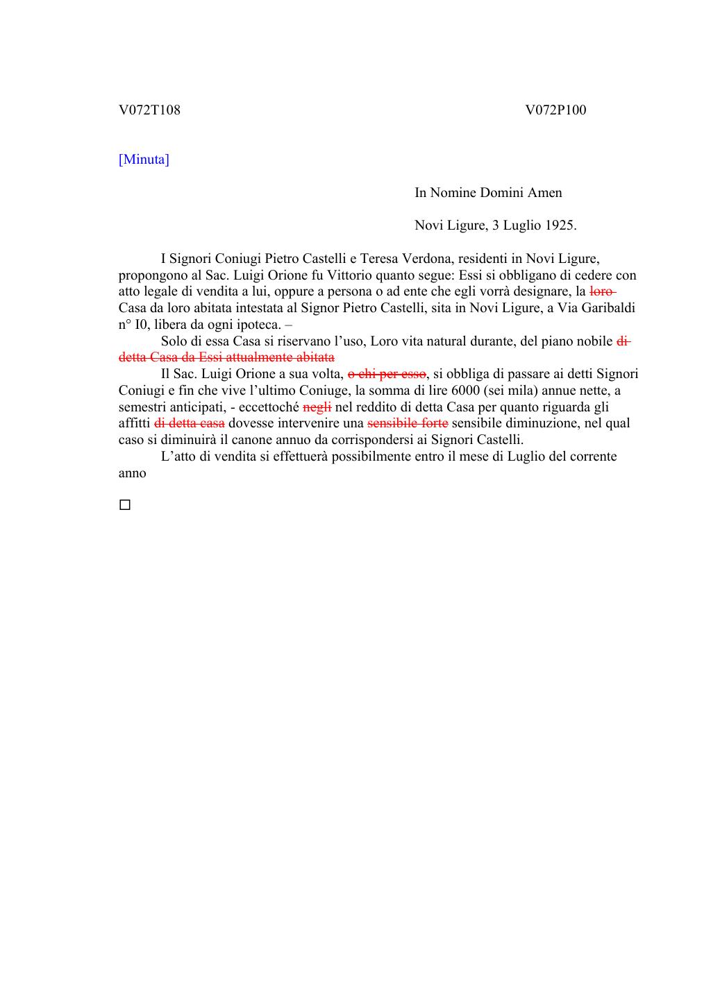 Scritti. Volume 072, pagina 129