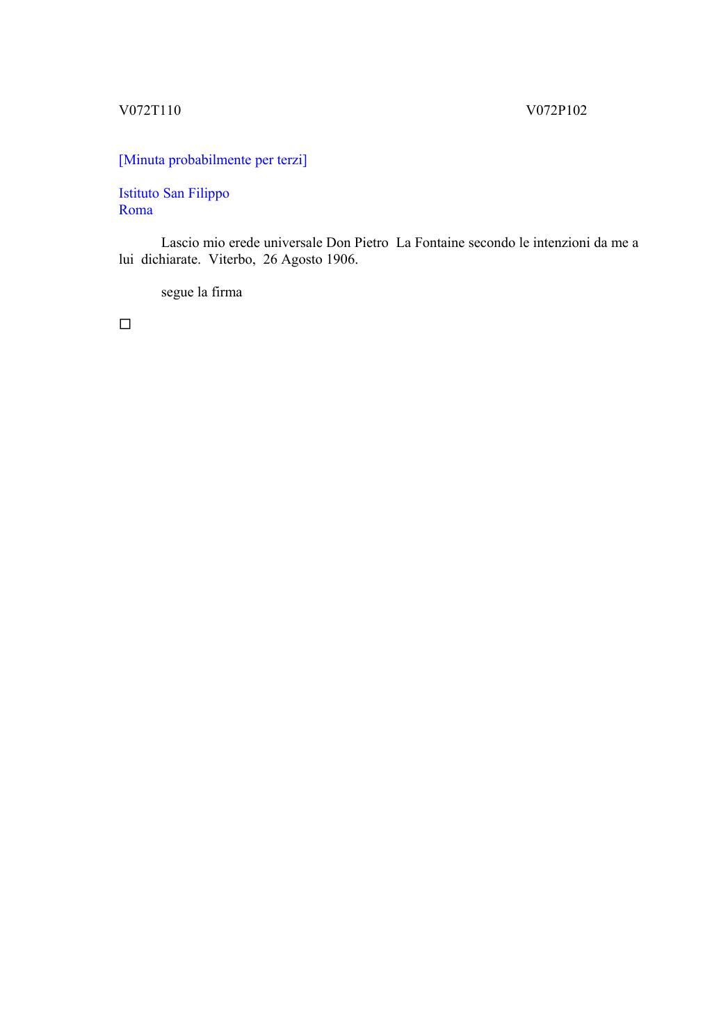 Scritti. Volume 072, pagina 131