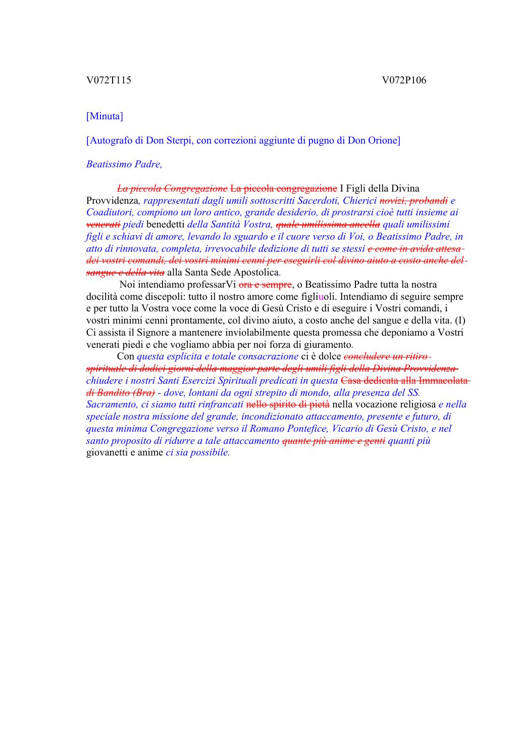 Scritti. Volume 072, pagina 136