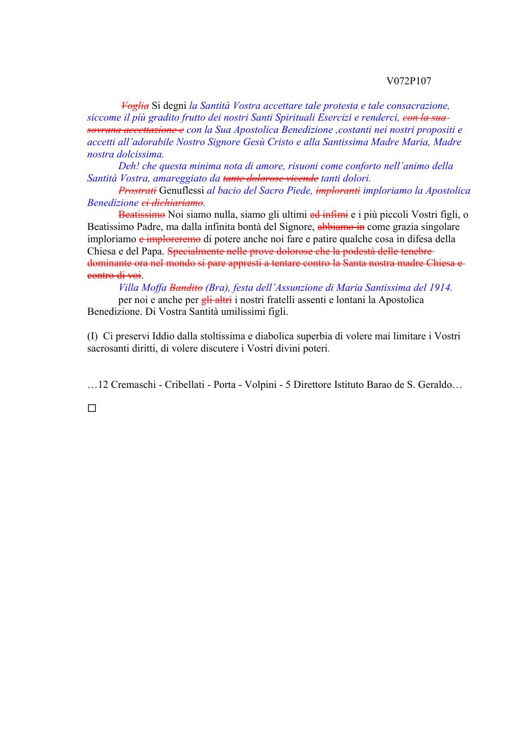 Scritti. Volume 072, pagina 137