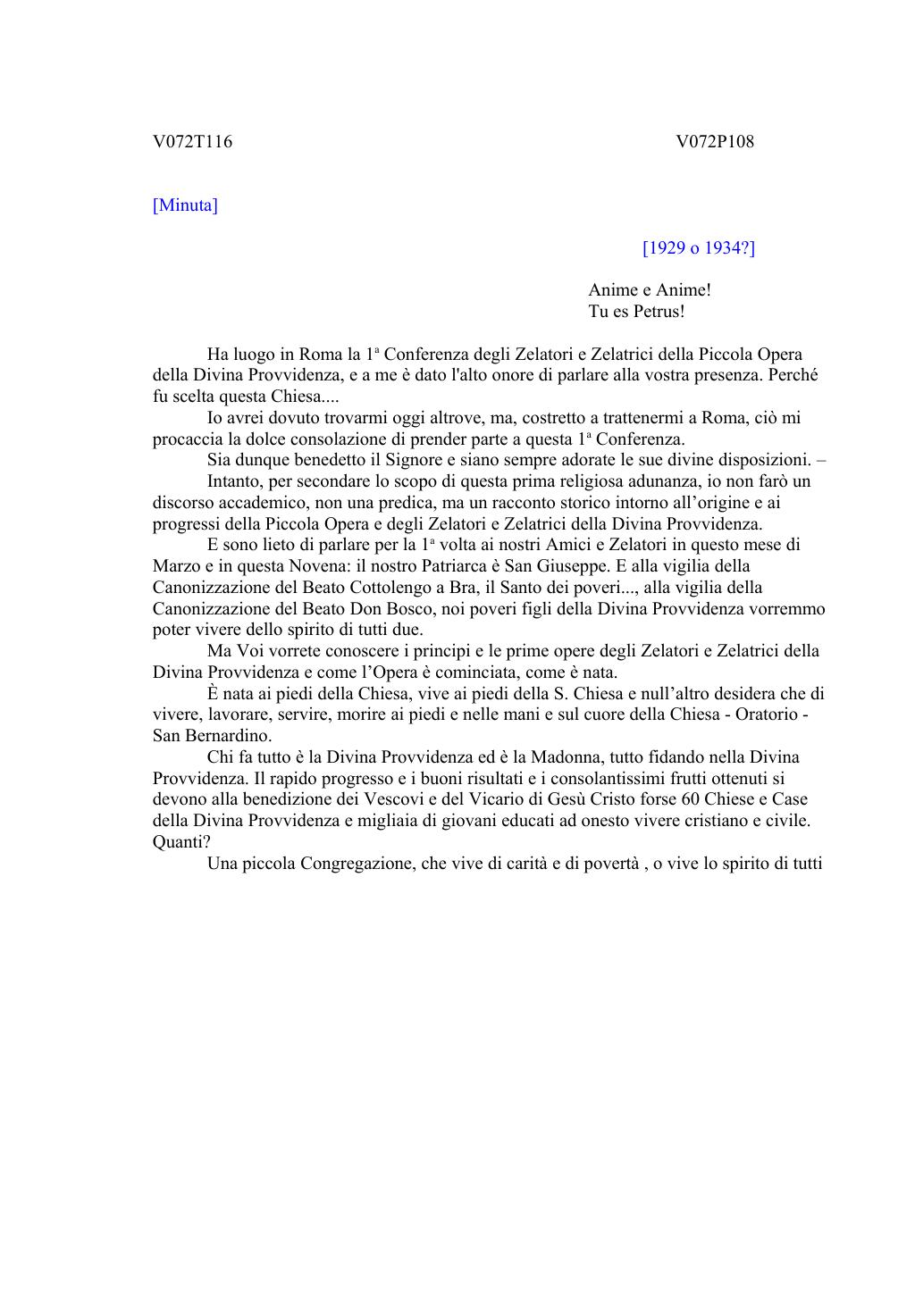 Scritti. Volume 072, pagina 138