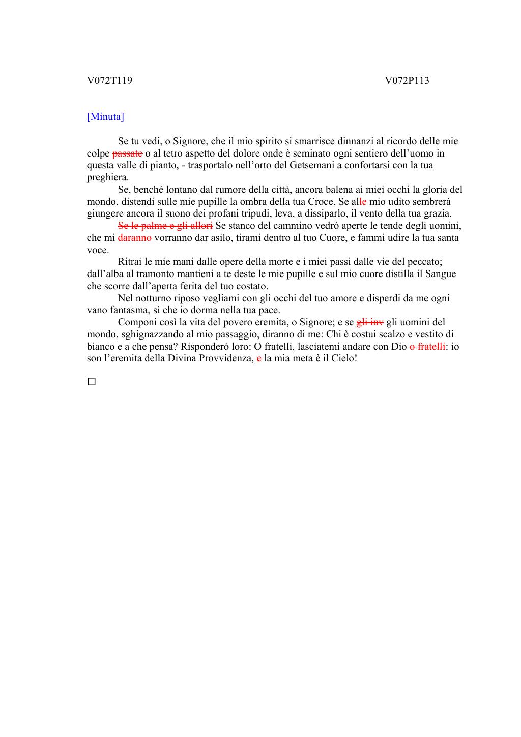 Scritti. Volume 072, pagina 143