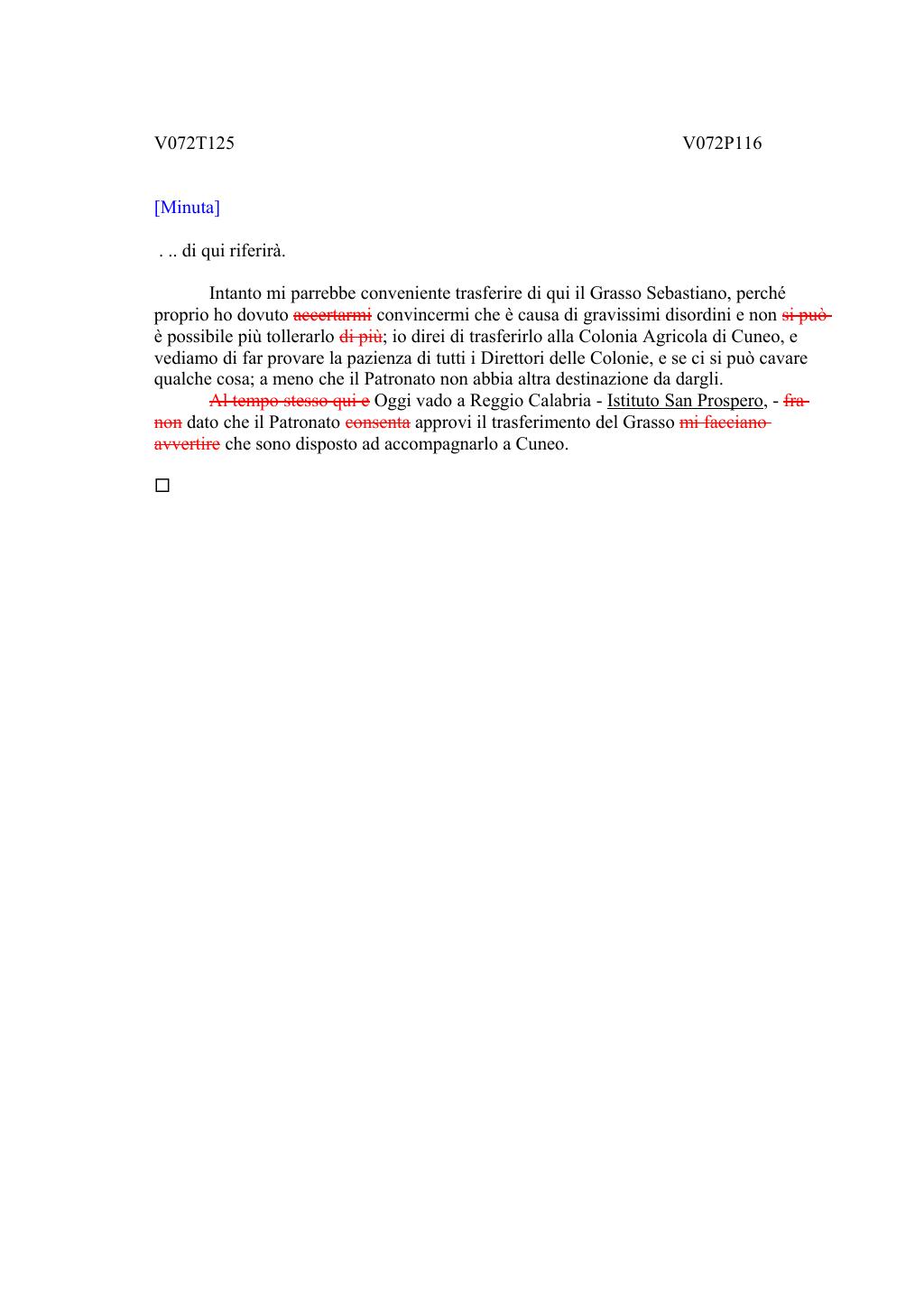 Scritti. Volume 072, pagina 149