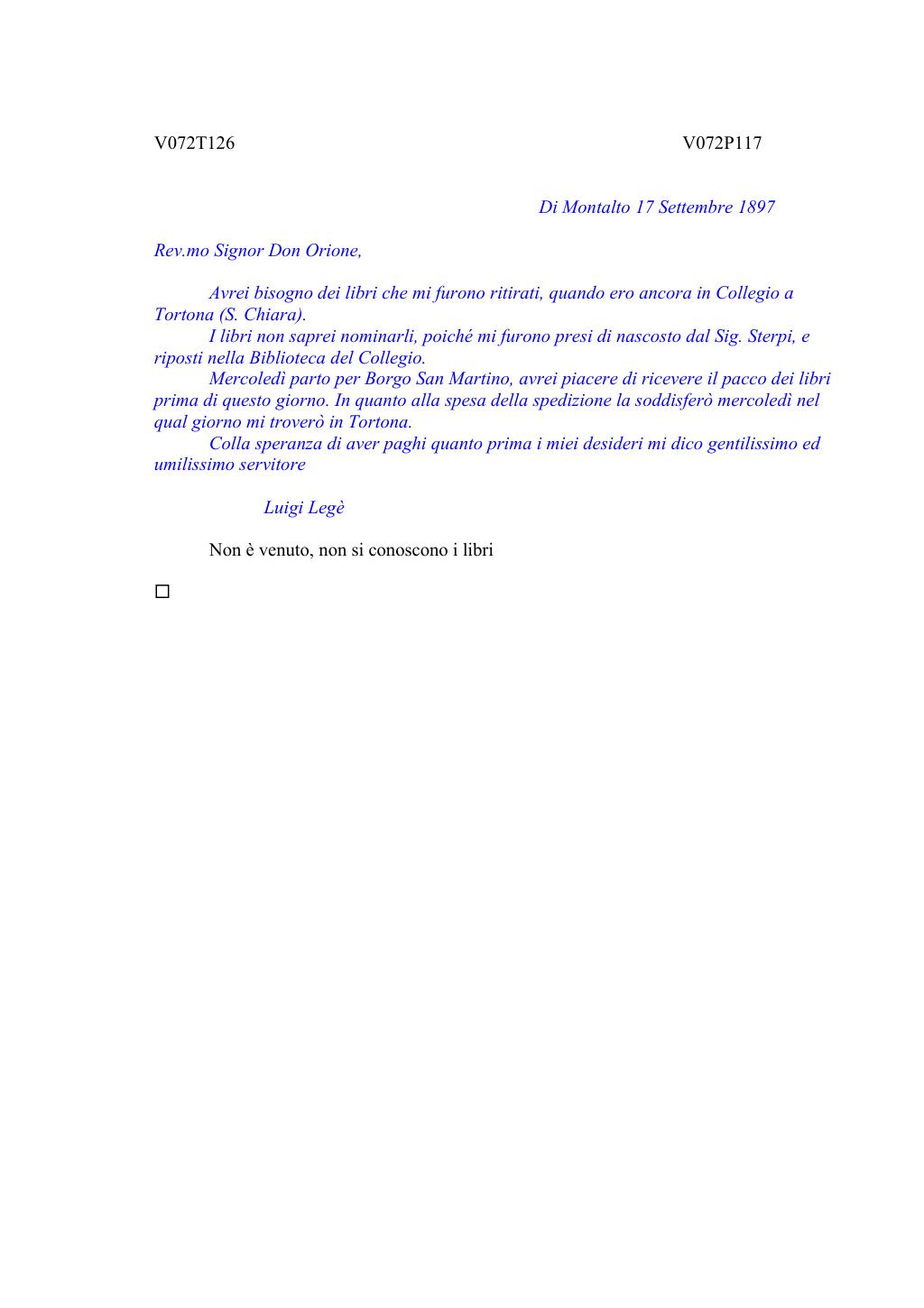 Scritti. Volume 072, pagina 150