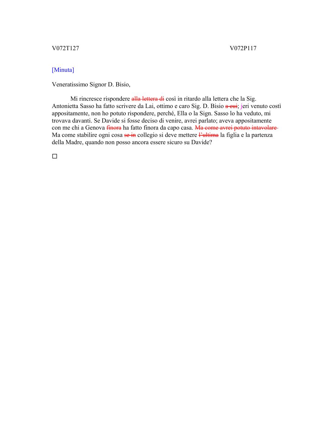 Scritti. Volume 072, pagina 151
