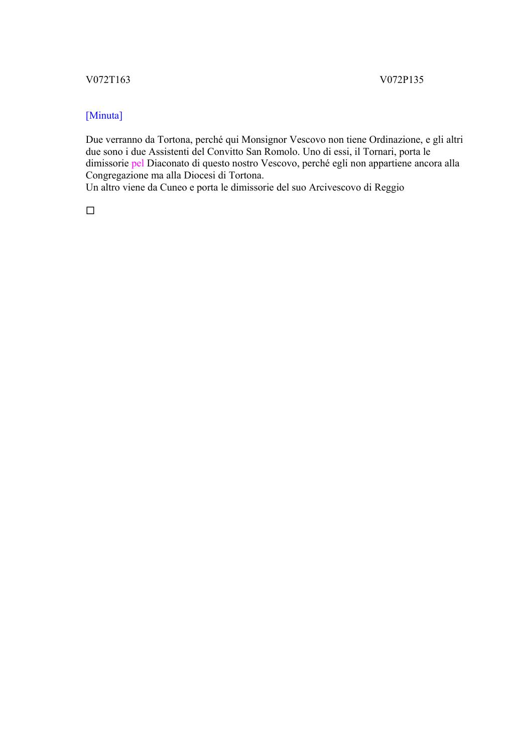 Scritti. Volume 072, pagina 187