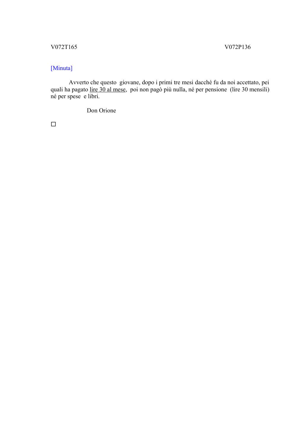 Scritti. Volume 072, pagina 189