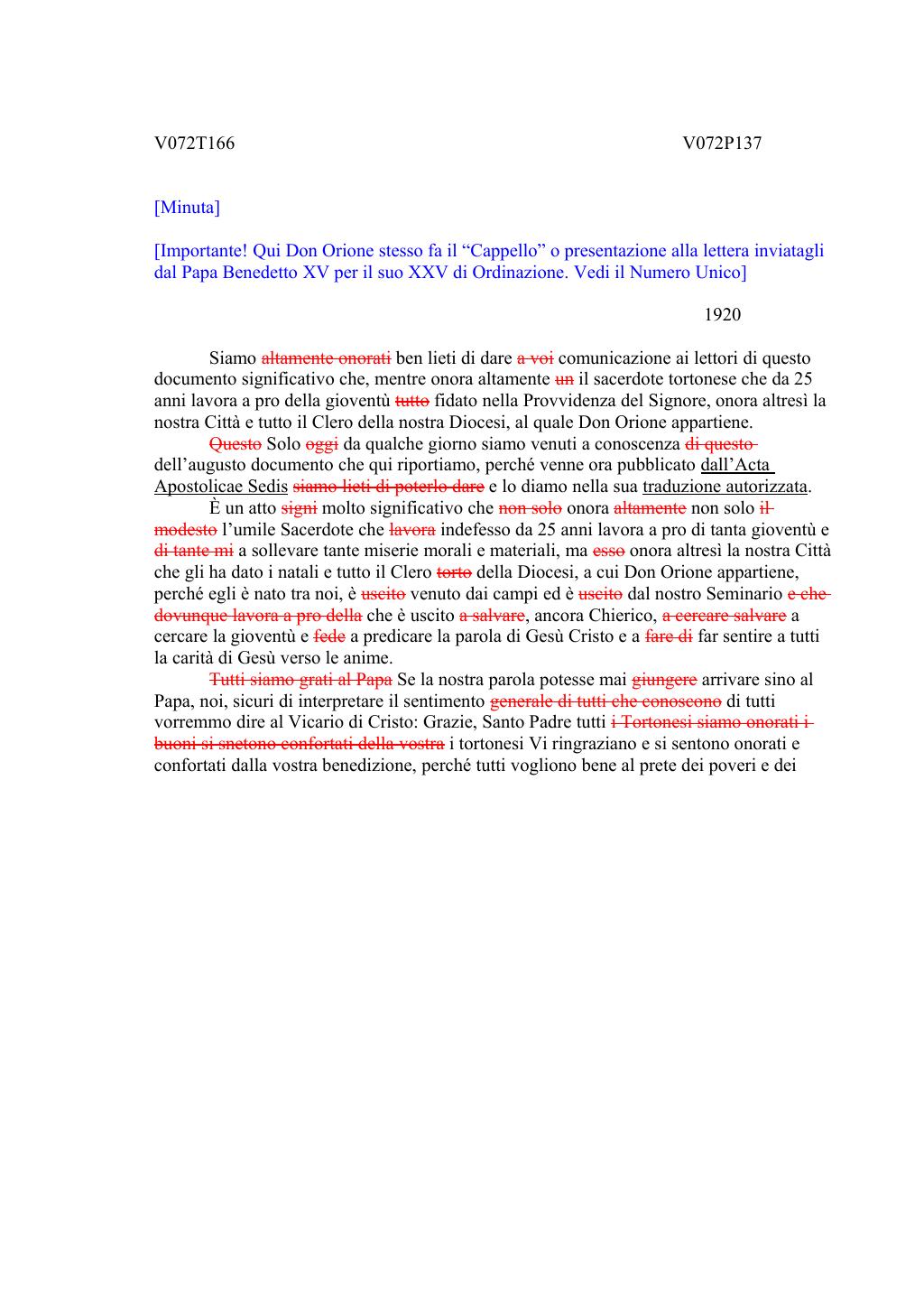 Scritti. Volume 072, pagina 190