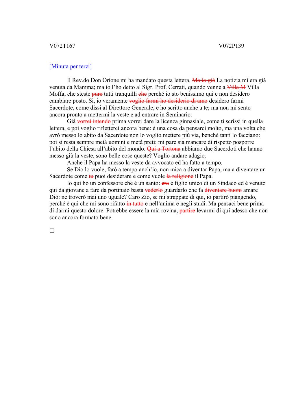 Scritti. Volume 072, pagina 192