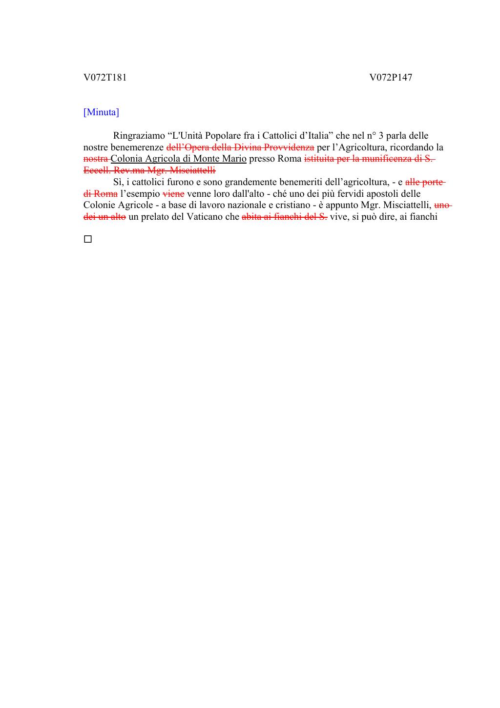 Scritti. Volume 072, pagina 206