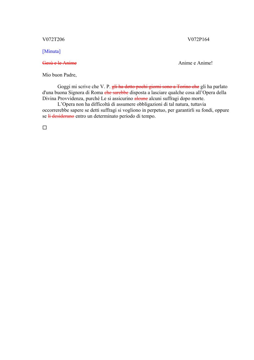 Scritti. Volume 072, pagina 231