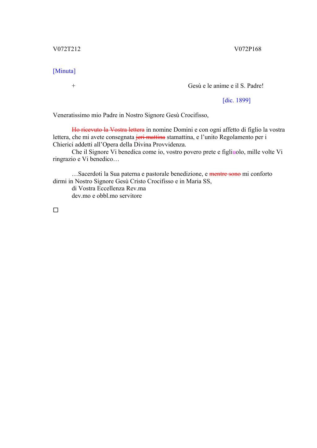 Scritti. Volume 072, pagina 237