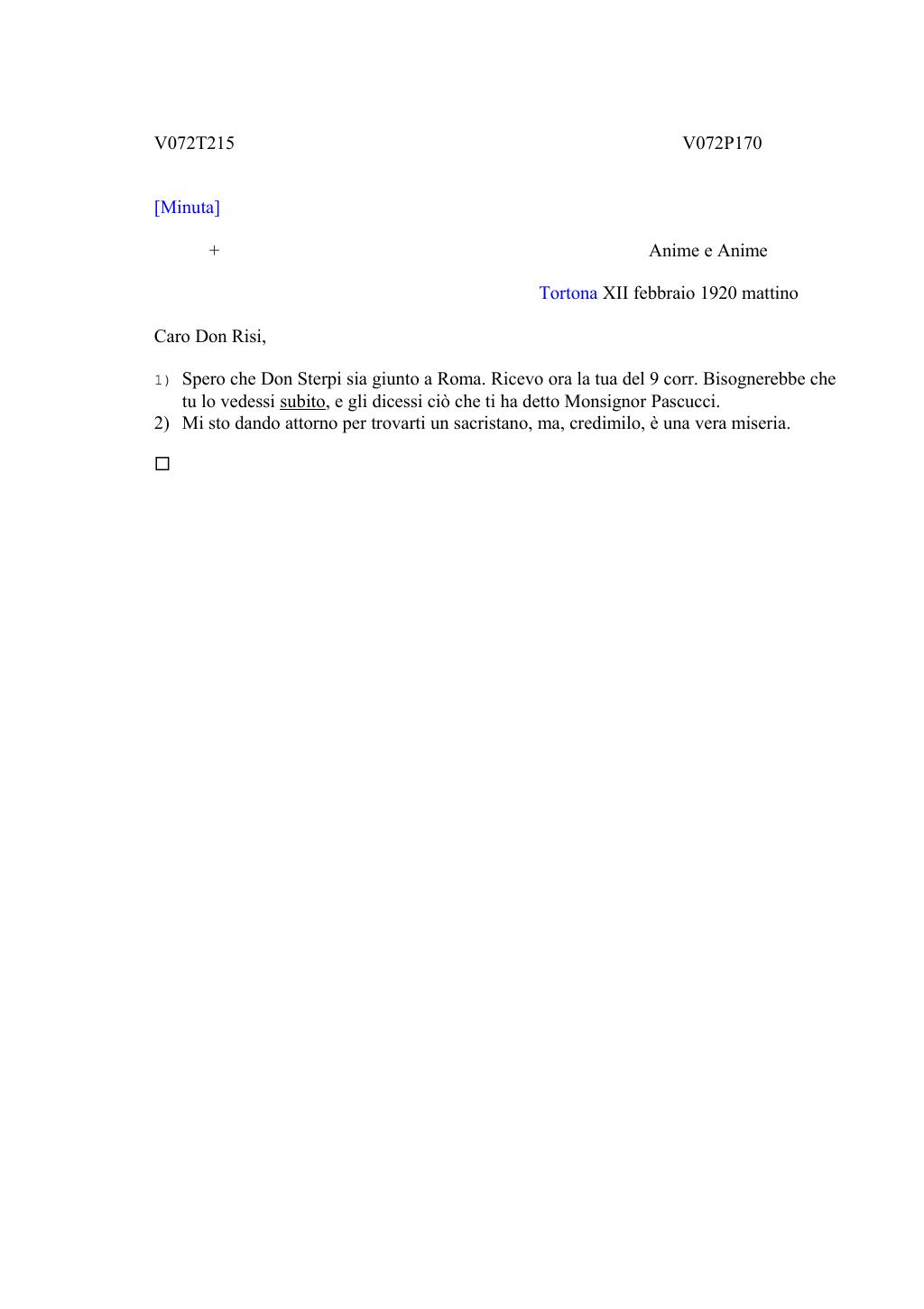 Scritti. Volume 072, pagina 240