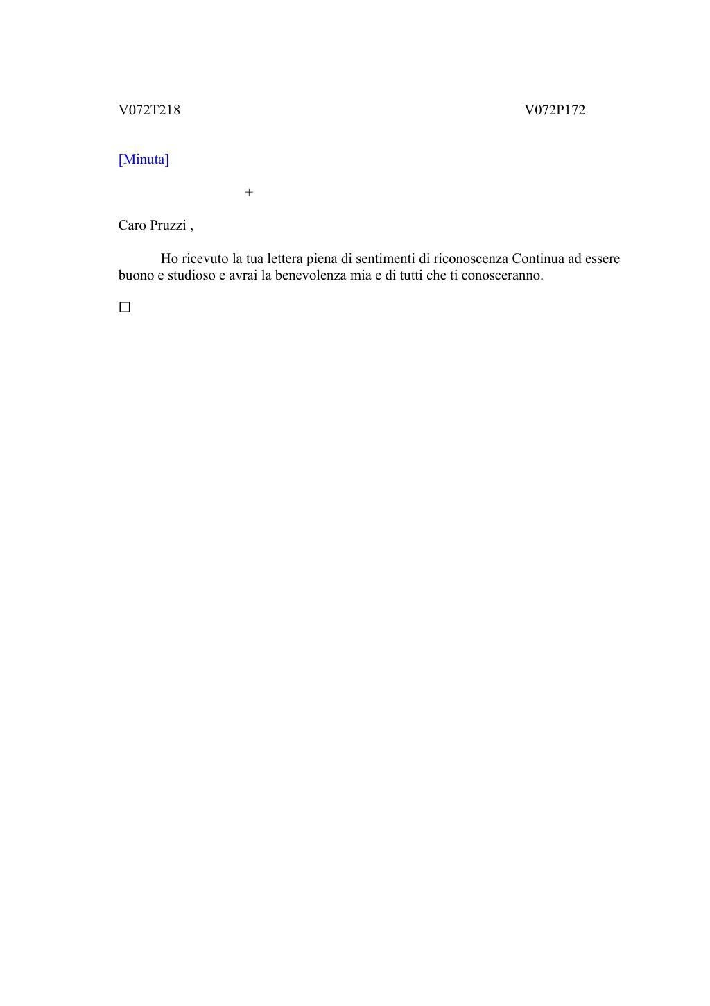 Scritti. Volume 072, pagina 243