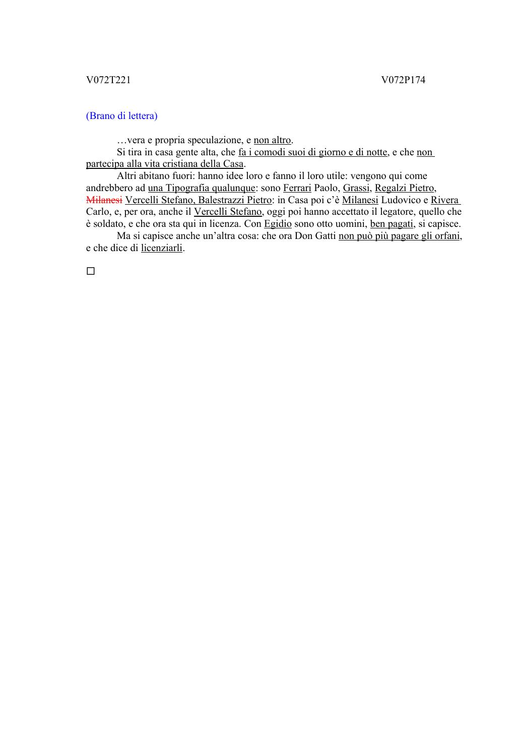 Scritti. Volume 072, pagina 246