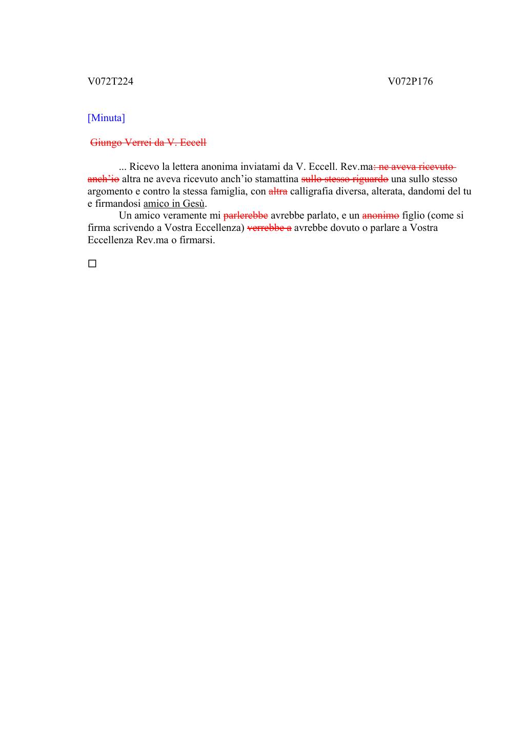 Scritti. Volume 072, pagina 249