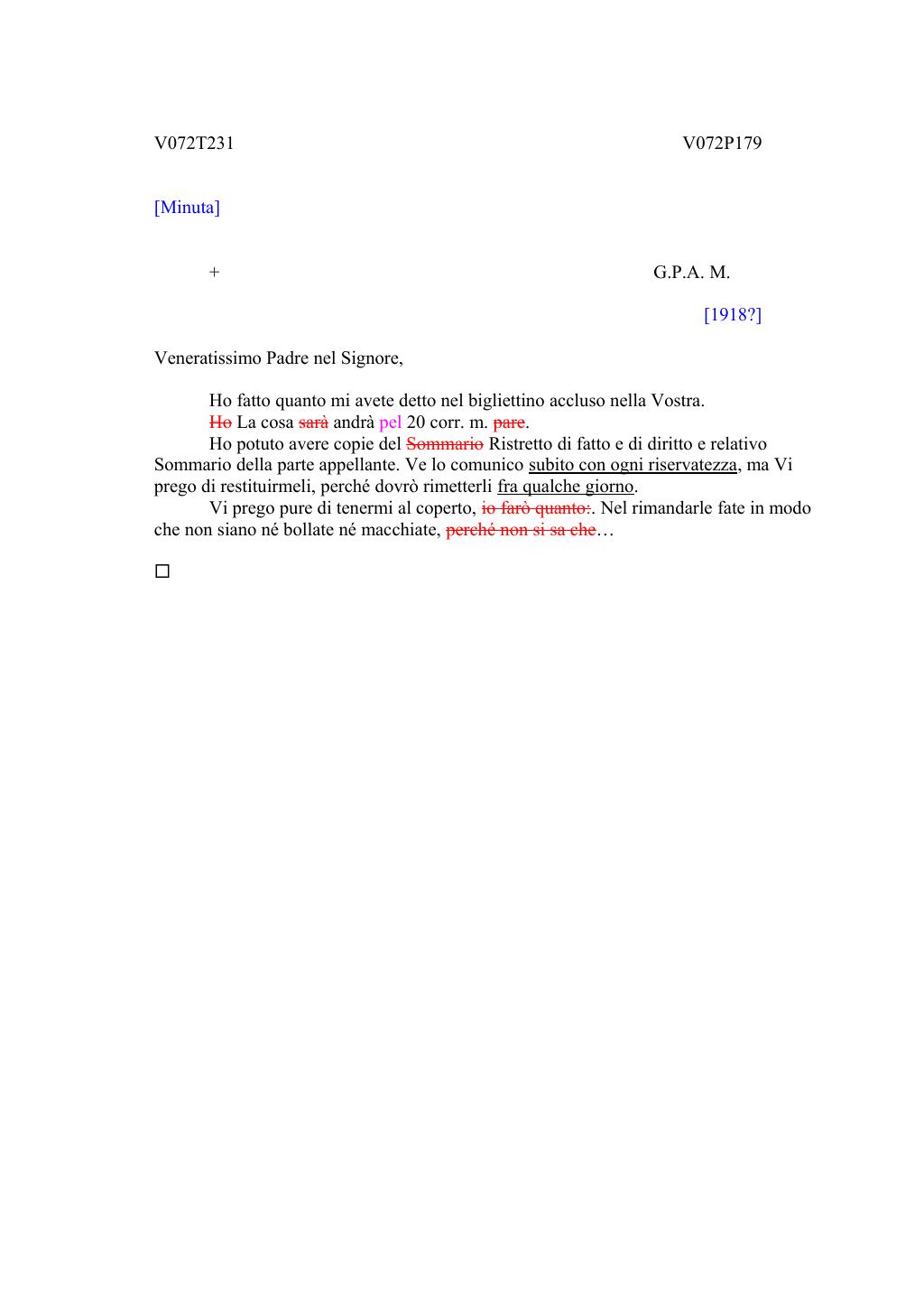 Scritti. Volume 072, pagina 256