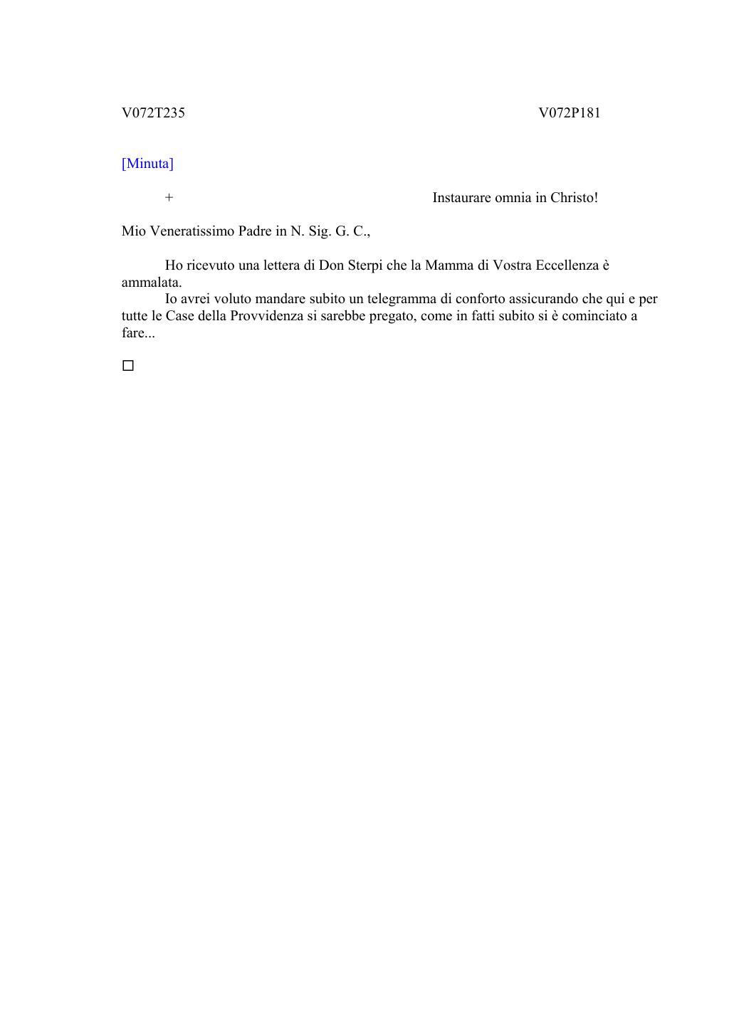 Scritti. Volume 072, pagina 260