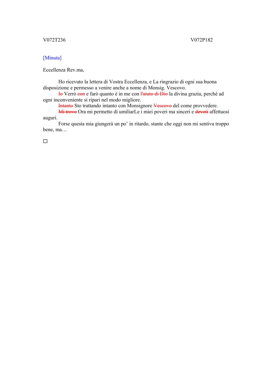 Scritti. Volume 072, pagina 261
