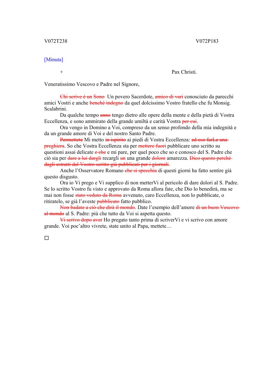Scritti. Volume 072, pagina 263