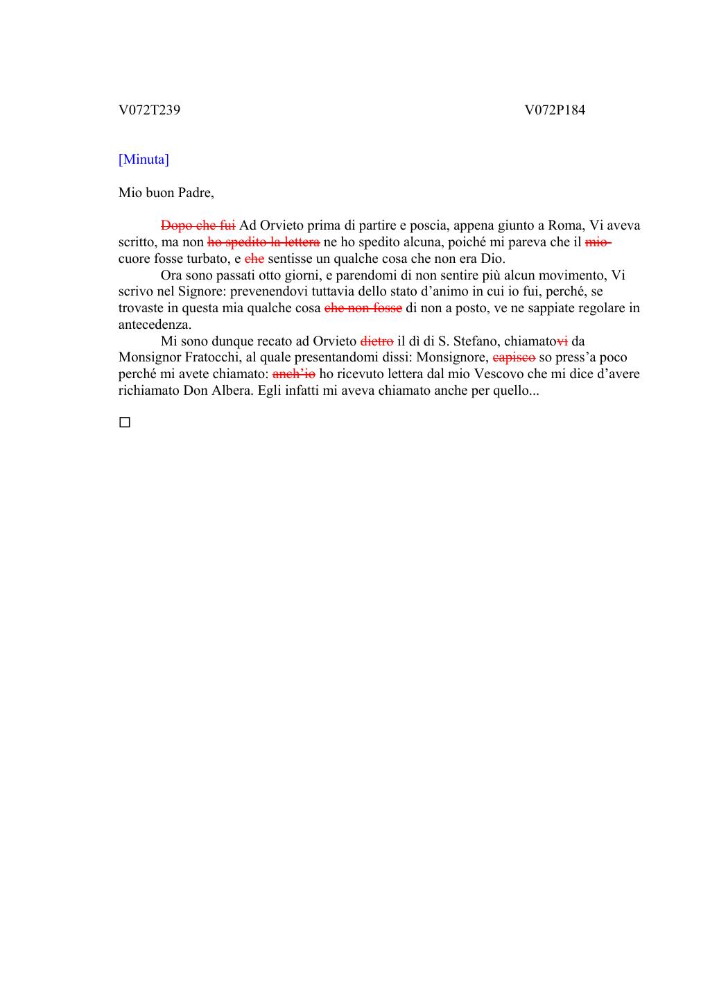Scritti. Volume 072, pagina 264
