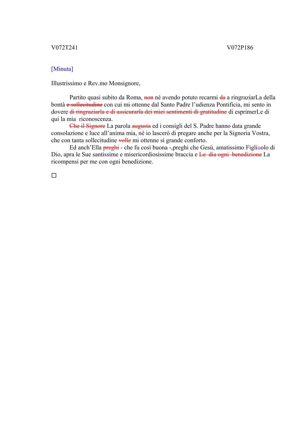Scritti. Volume 072, pagina 266