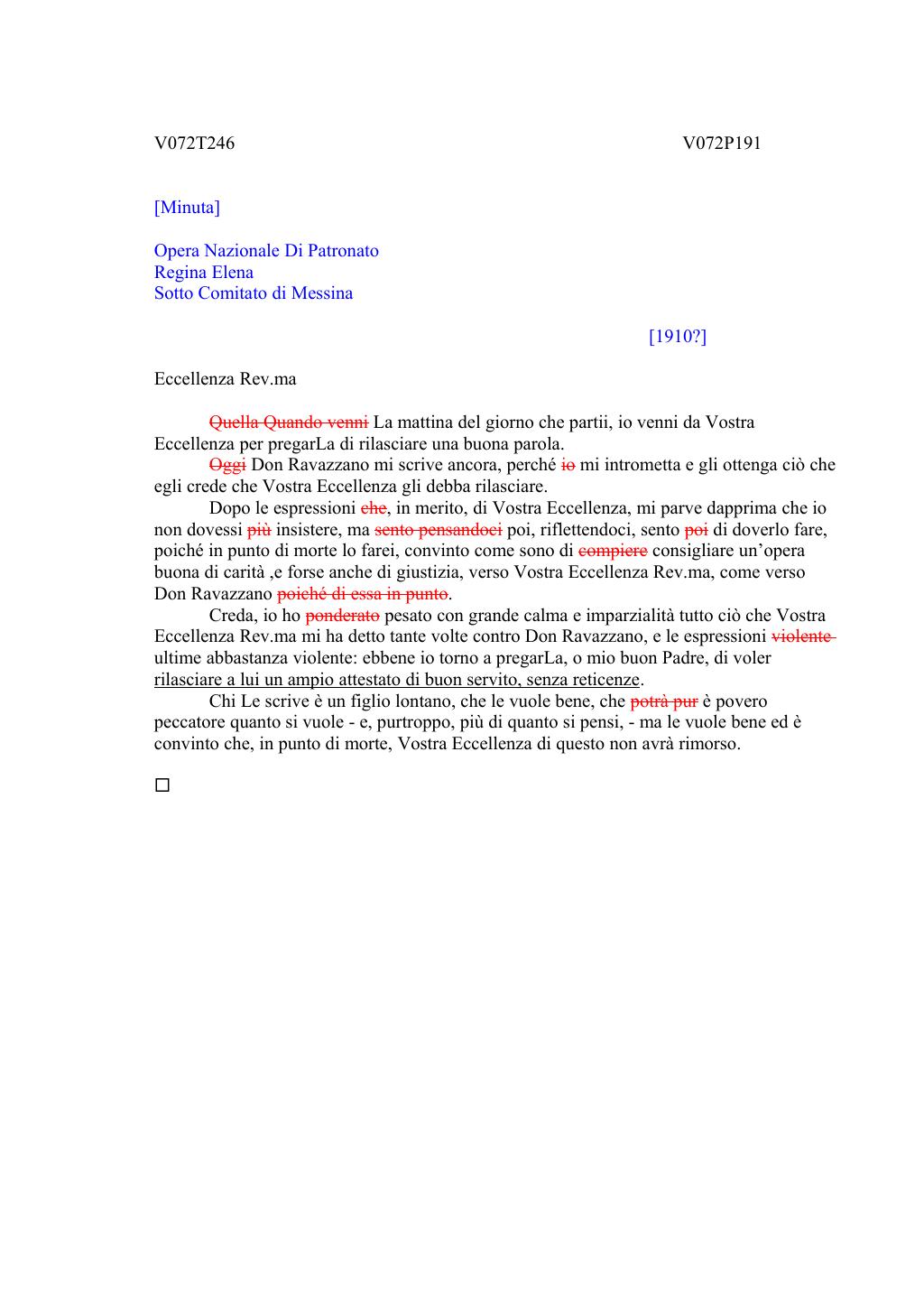 Scritti. Volume 072, pagina 272
