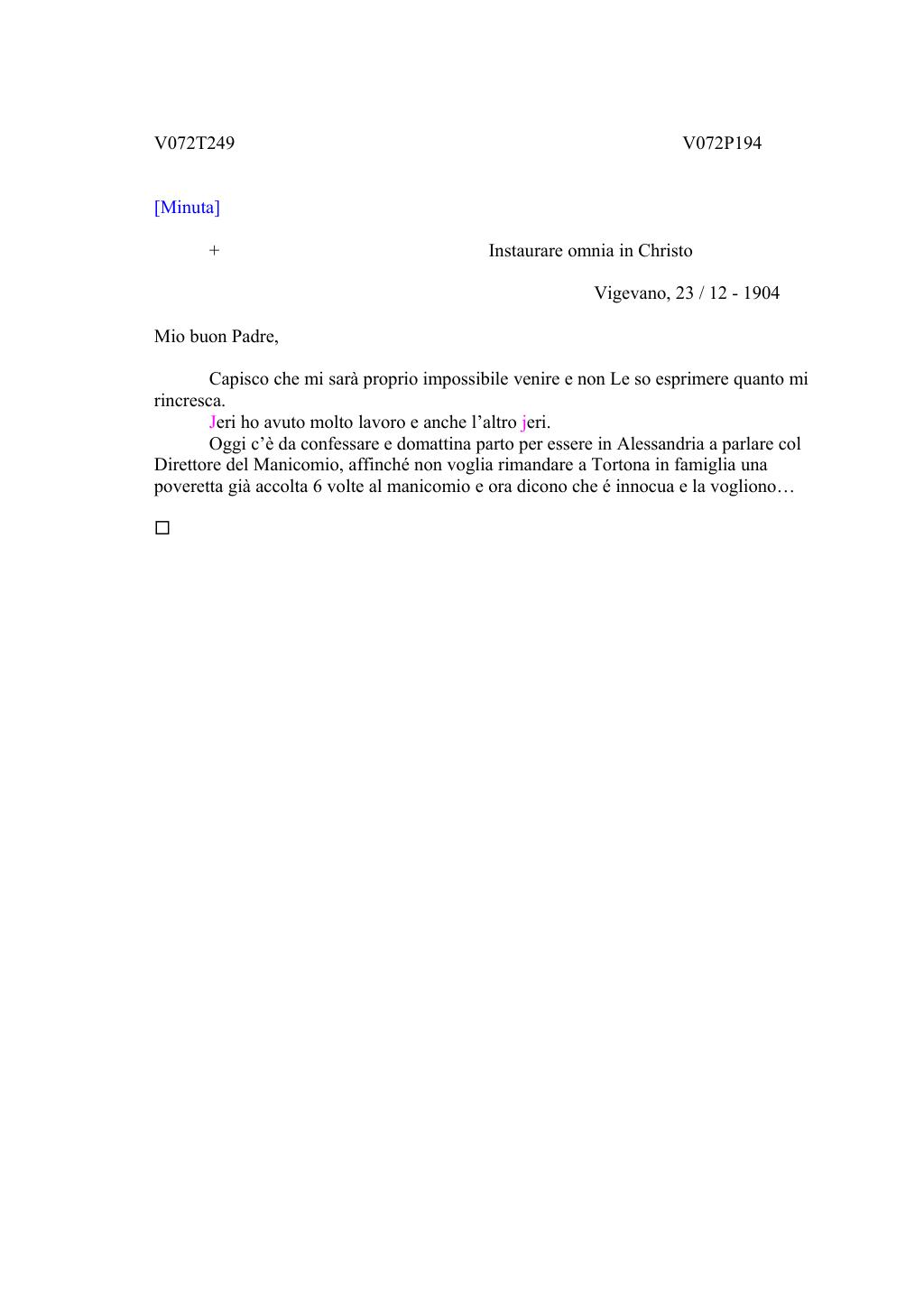Scritti. Volume 072, pagina 275