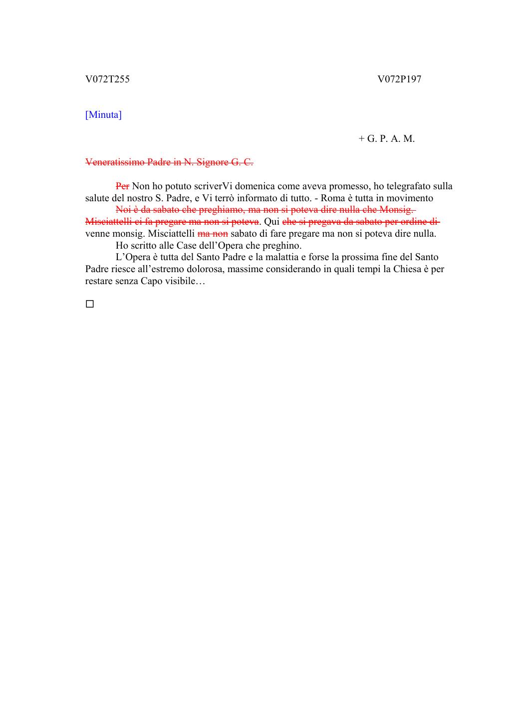 Scritti. Volume 072, pagina 281